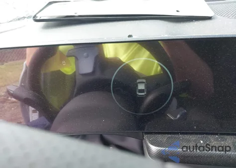 2025 Hyundai Sonata N Line z USA, uszkodzony, nr VIN KMHL54JC1SA472957